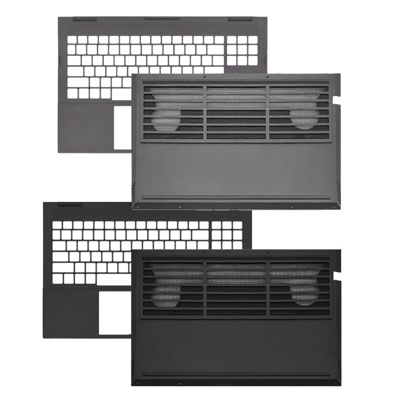 Gpu Cooler - Ventilateur pour ordinateur portable HP OMEN