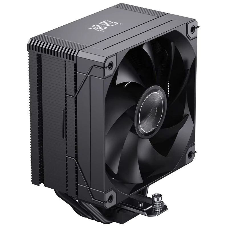 Cpu Cooler - Refroidisseur de processeur à affichage numérique