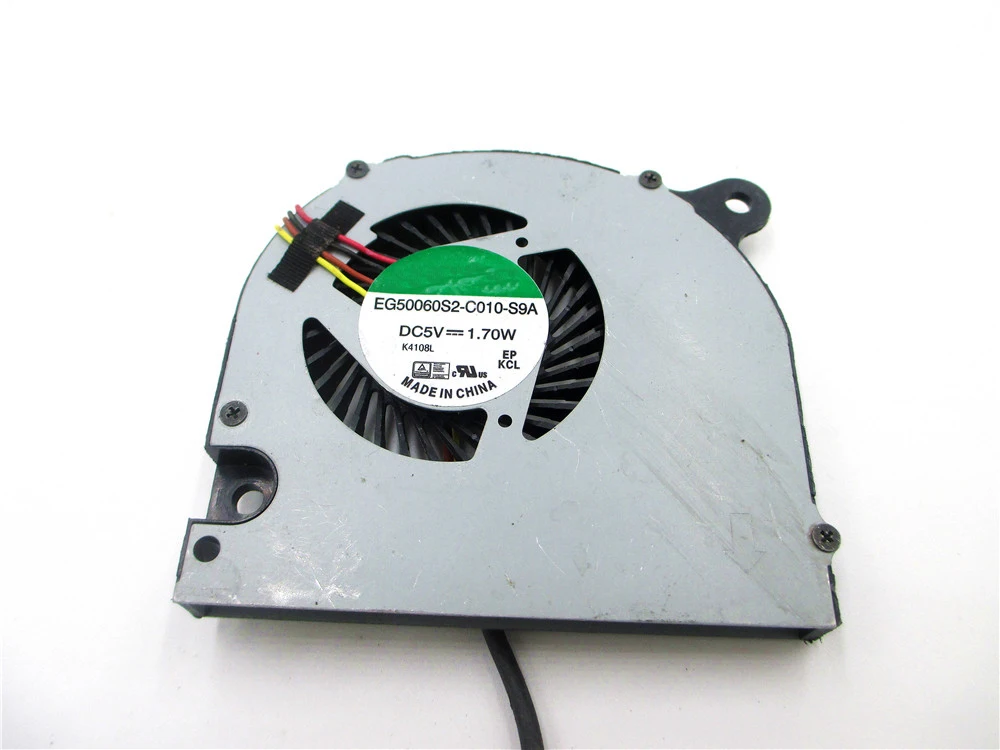 Cpu Cooler - Ventilateur de refroidissement CPU pour Lenovo