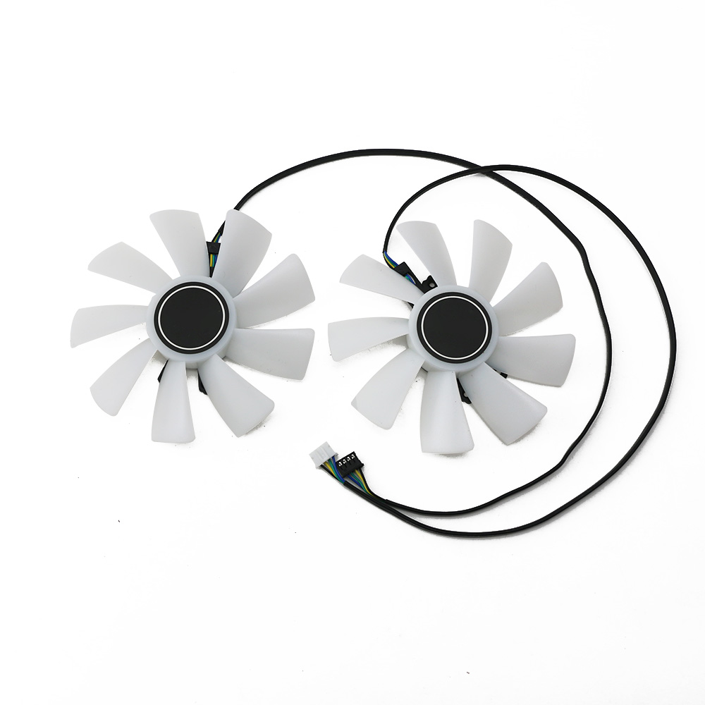 Gpu Cooler - Ventilateurs de refroidissement de carte graphique