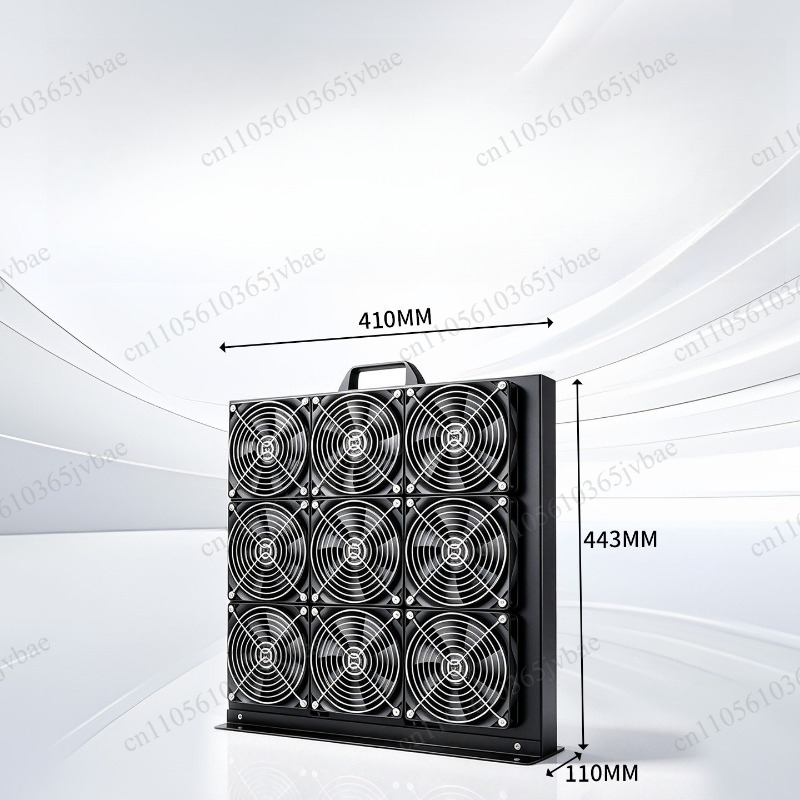 Heatsink - Kit de dissipateur thermique pour équipement