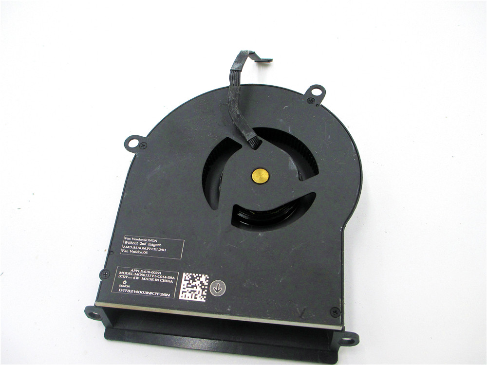 Cpu Cooler - Ventilateur de refroidissement pour processeur Apple