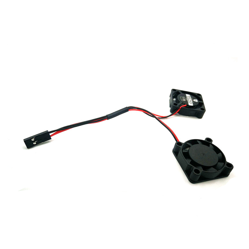Gpu Cooler - Raspberry Pi-Ventilateur de refroidissement pour imprimante