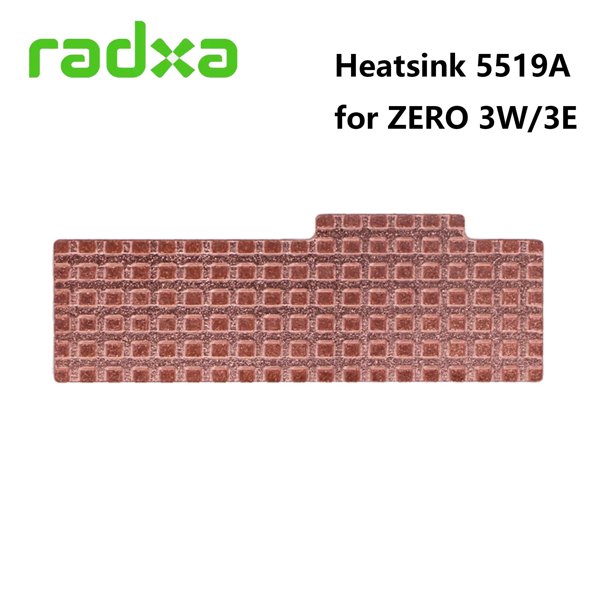 Dissipateur thermique FireChip - Heatsink avis et prix
