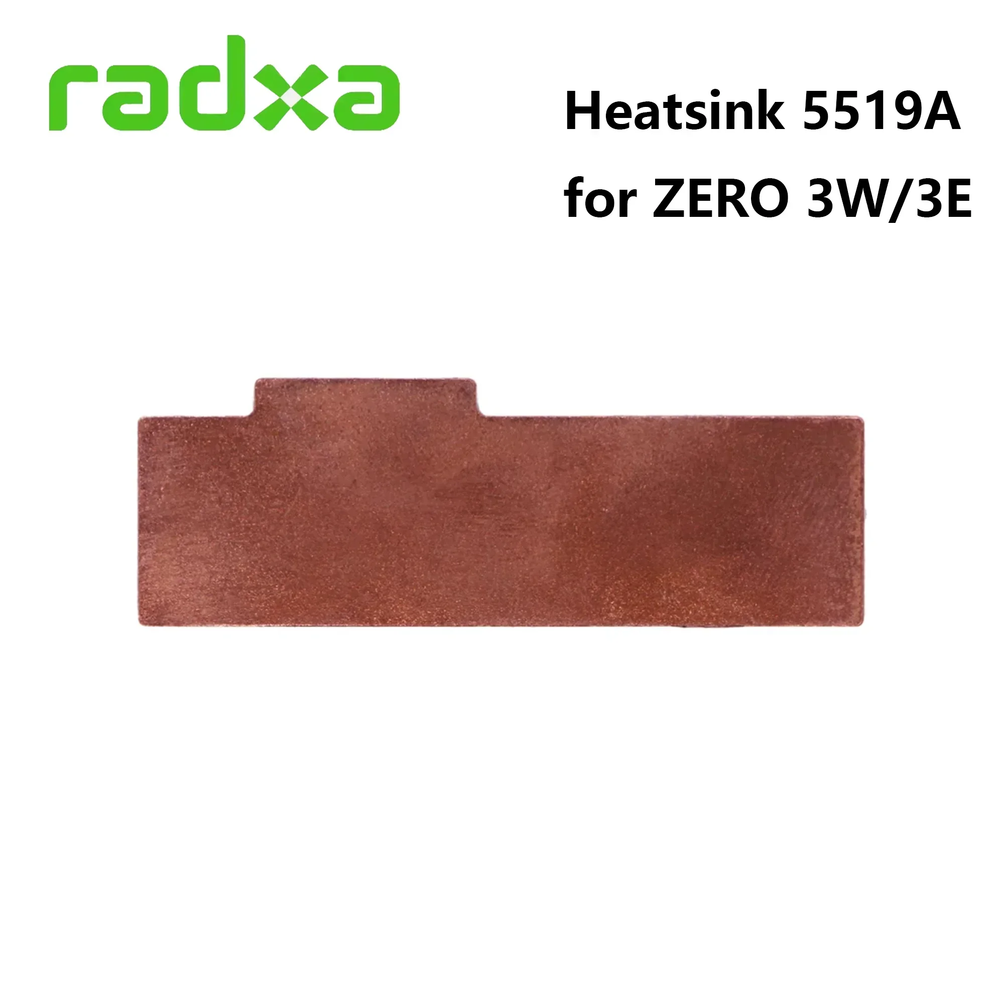 Dissipateur thermique FireChip - Heatsink avis et prix
