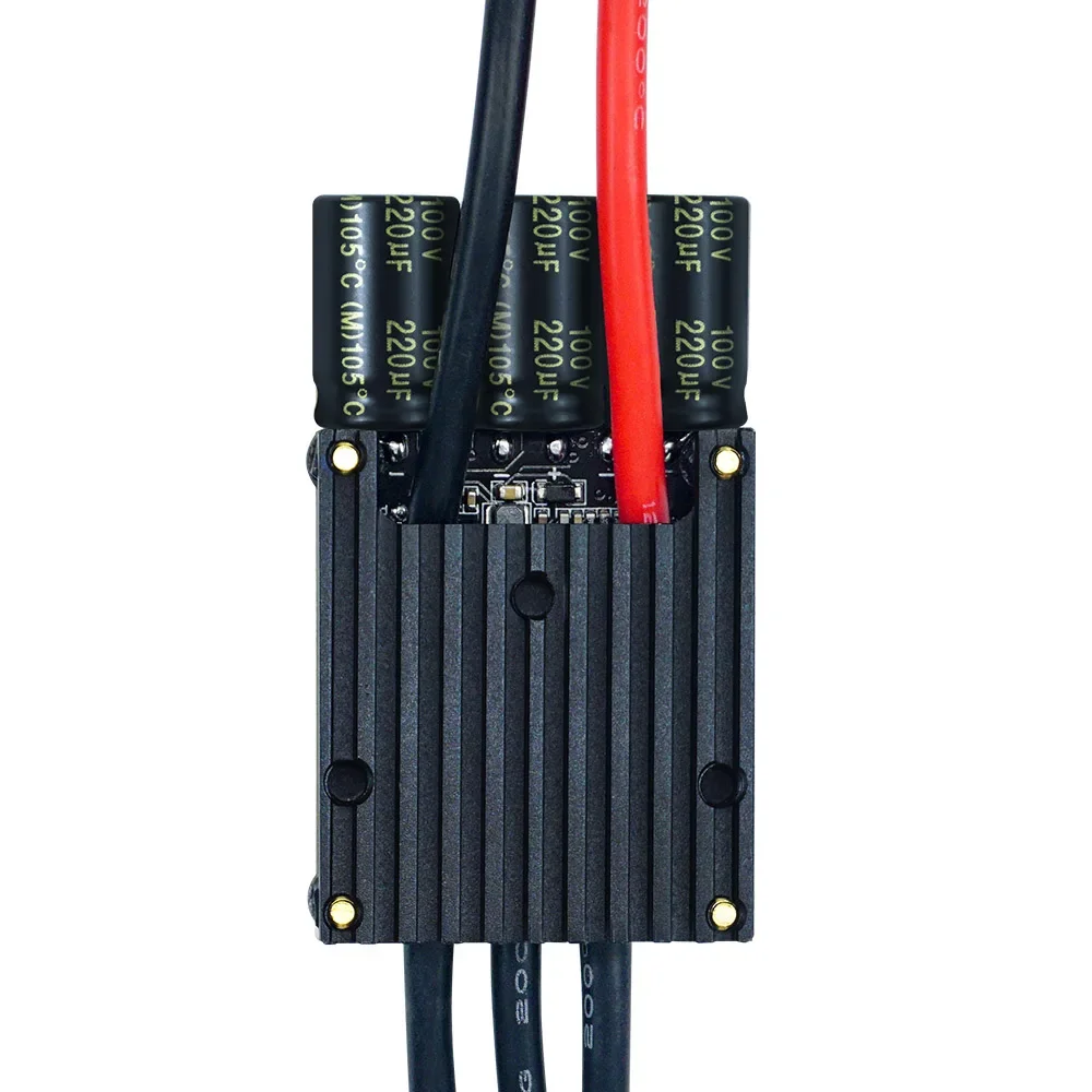 Nouveau Flipsky 4-12S 70A Mini - Heatsink avis et prix