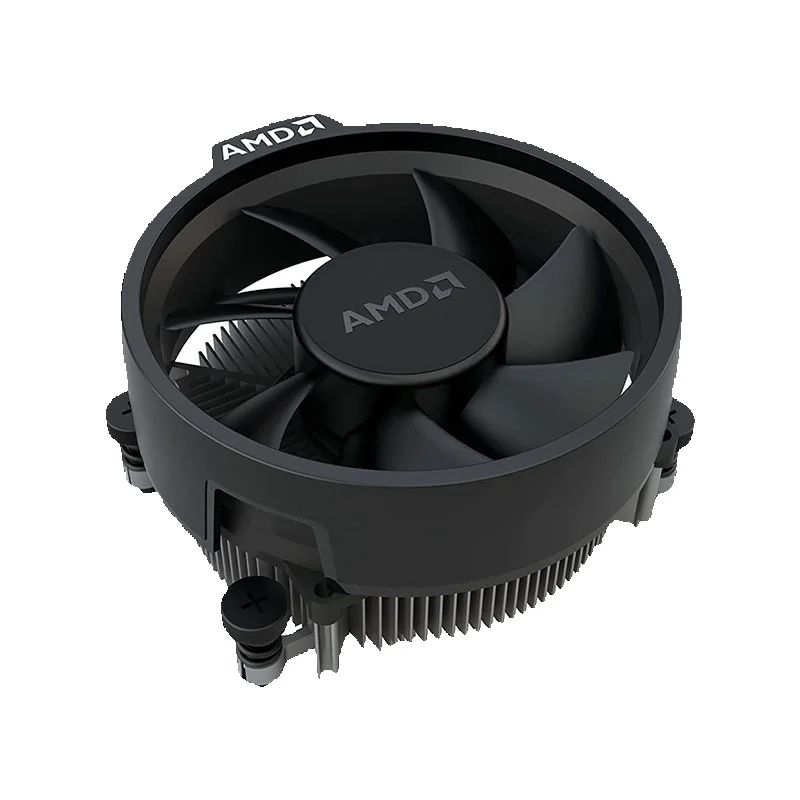 AMD Ryzen Wraith Cooler Wraith - Cpu Heatsink avis et prix