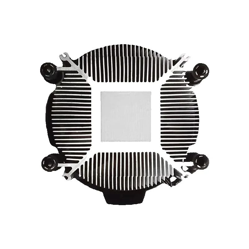 AMD Ryzen Wraith Cooler Wraith - Cpu Heatsink avis et prix