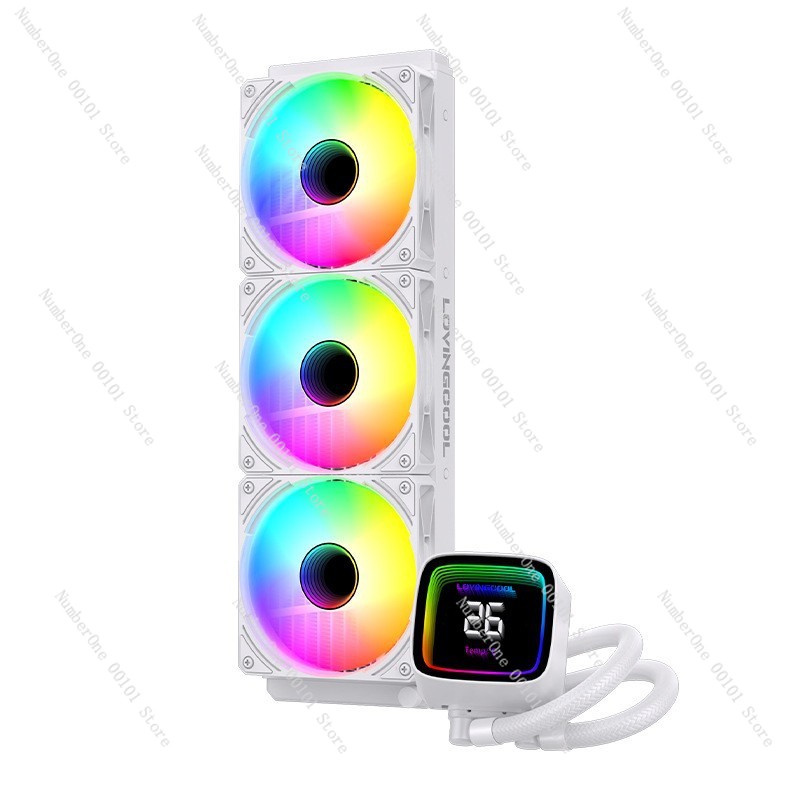 Ventilateur de châssis argb de - Cpu Fan avis et prix
