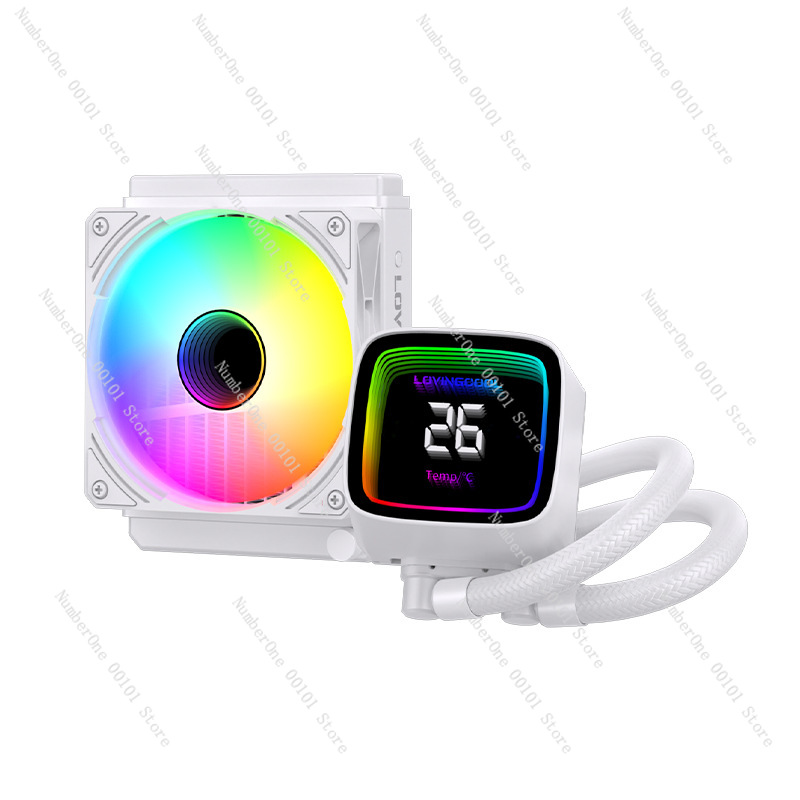 Ventilateur de châssis argb de - Cpu Fan avis et prix