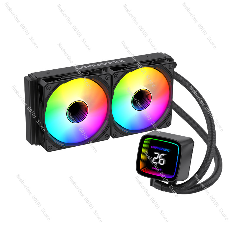 Ventilateur de châssis argb de - Cpu Fan avis et prix