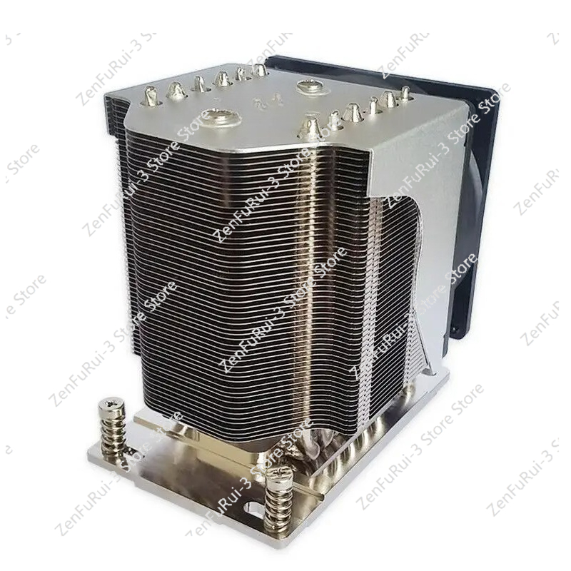 TR4 SP3 refroidisseur ventilat - Cpu Cooler avis et prix