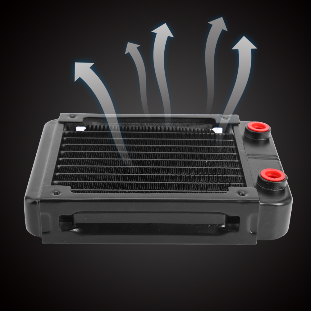 Radiateur de refroidissement à - Aio Liquid Cooler avis et prix