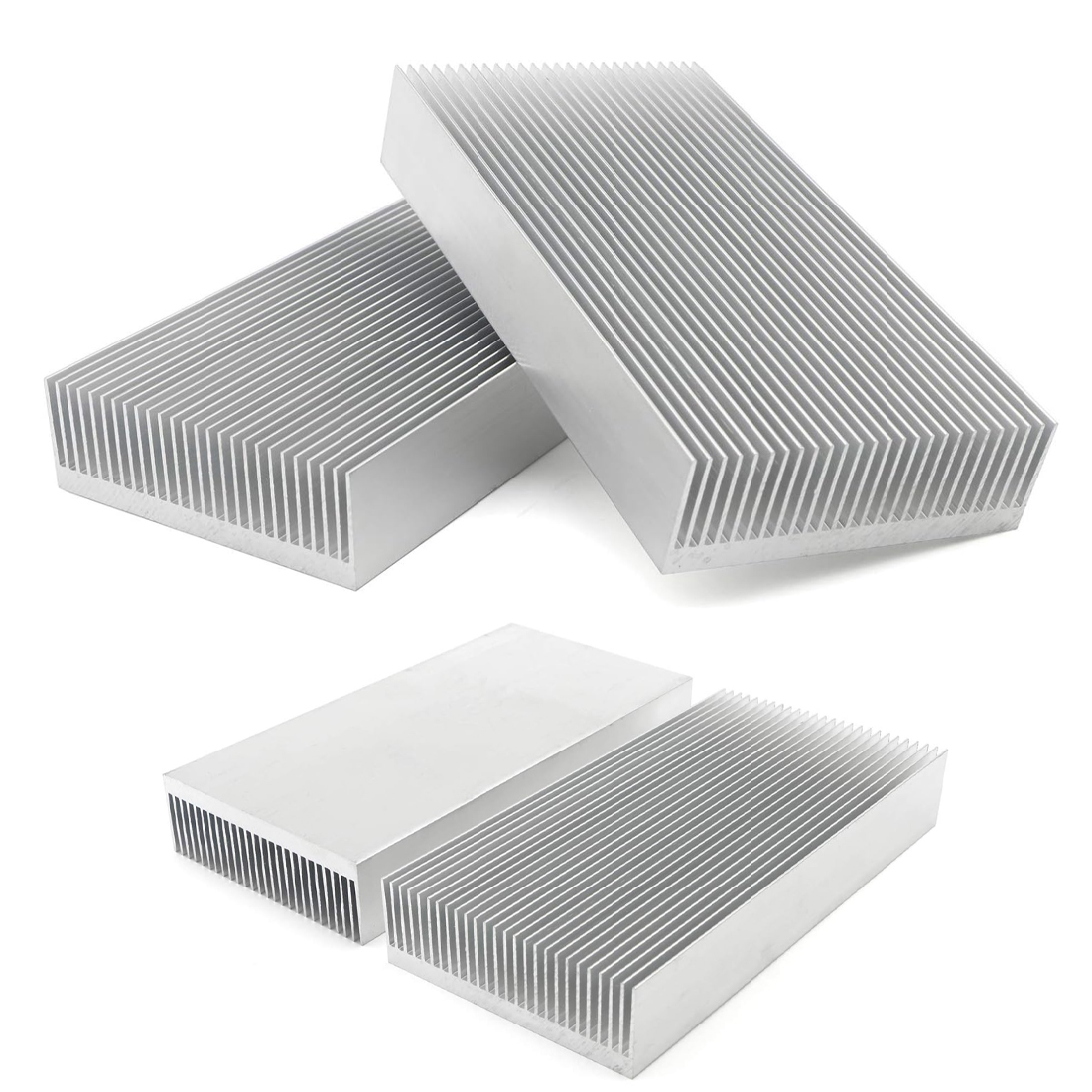 Dissipateur thermique en alumi - Heatsink avis et prix