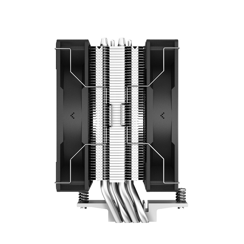 DEEPCOOL AG400 4 caloducs doub - Cpu Heatsink avis et prix