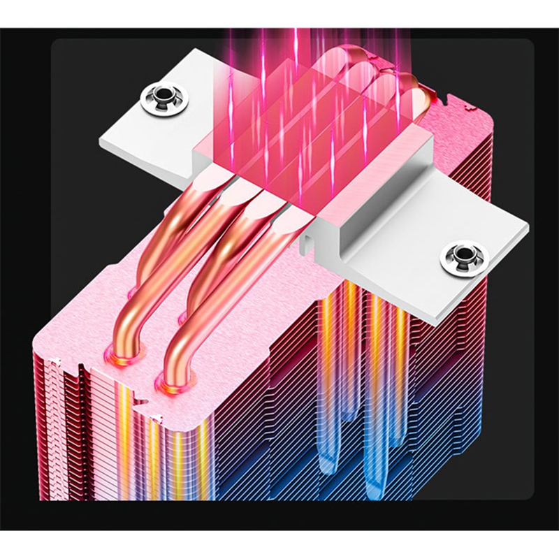 Refroidisseur d'air AG400 avec - Cpu Cooler avis et prix