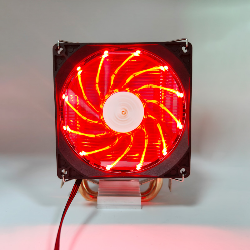 2 caloducs refroidisseur de pr - Cpu Heatsink avis et prix
