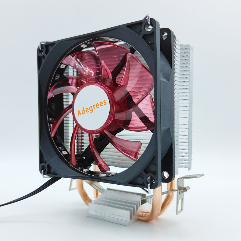 2 caloducs refroidisseur de pr - Cpu Heatsink avis et prix