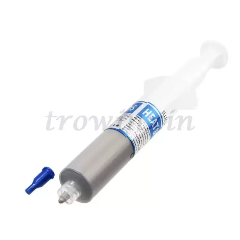 Pâte thermique en silicone con - Thermal Paste avis et prix