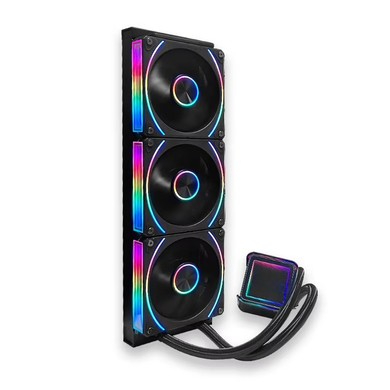 Ventilateur liquide pour proce - Cpu Cooler avis et prix