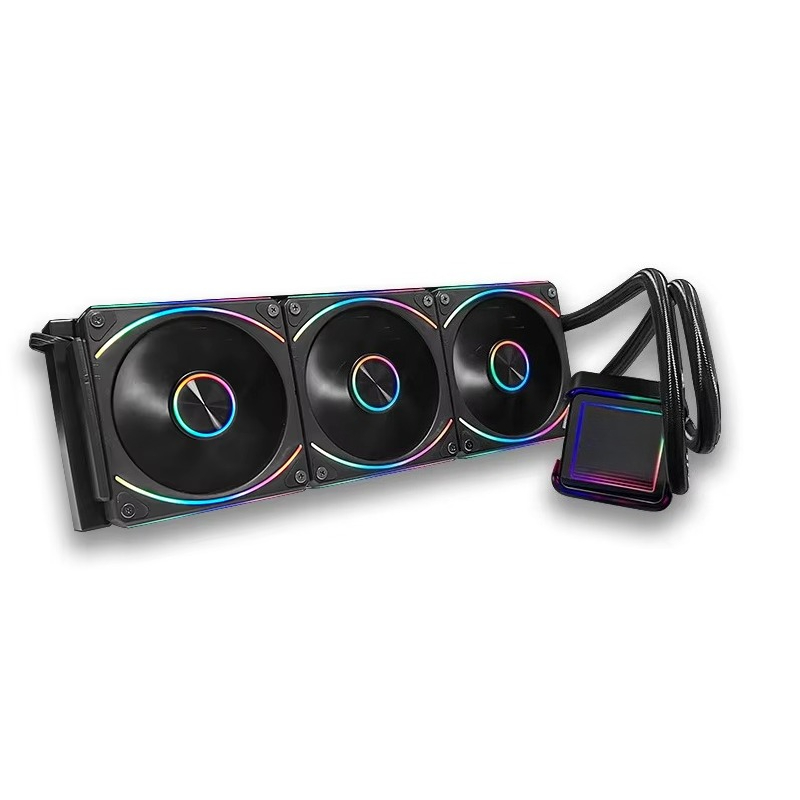 Ventilateur liquide pour proce - Cpu Cooler avis et prix
