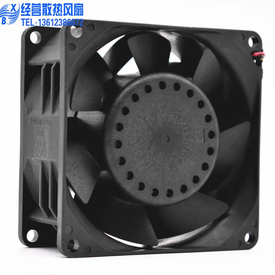 Nouveau ventilateur de boîtier - Case Fan avis et prix