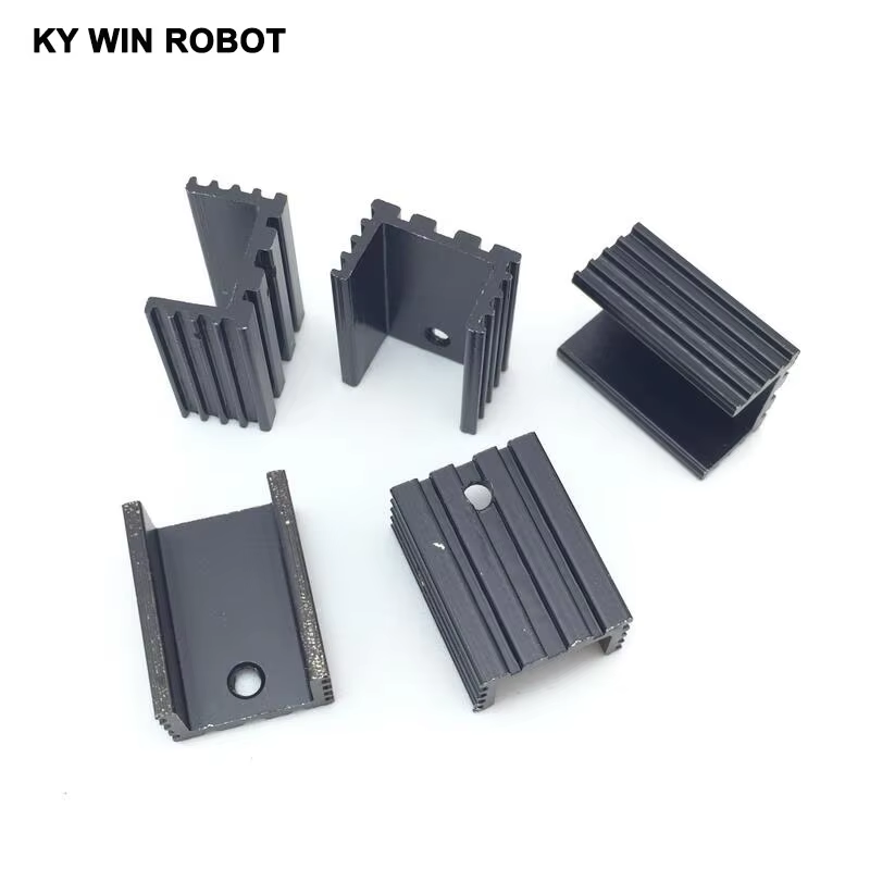 Dissipateur thermique en alumi - Heatsink avis et prix