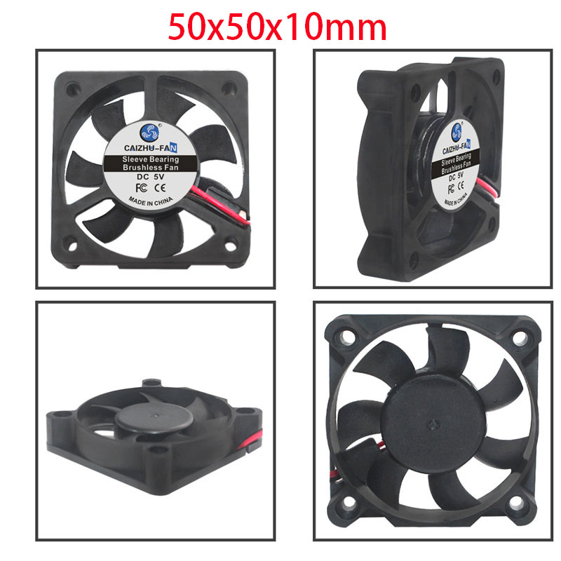 5V 12V 24V ventilateur de refr - Cpu Cooler avis et prix