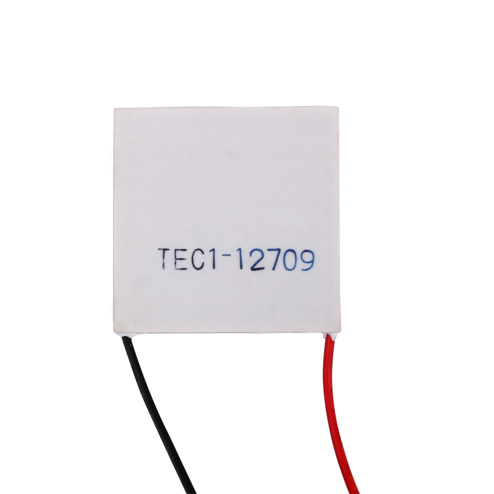 Plaque thermoélectrique Peltie - Heatsink avis et prix