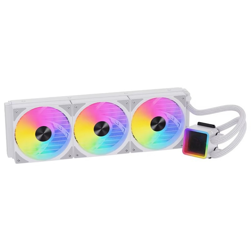 Refroidisseur de liquide CPU K - Aio Liquid Cooler avis et prix