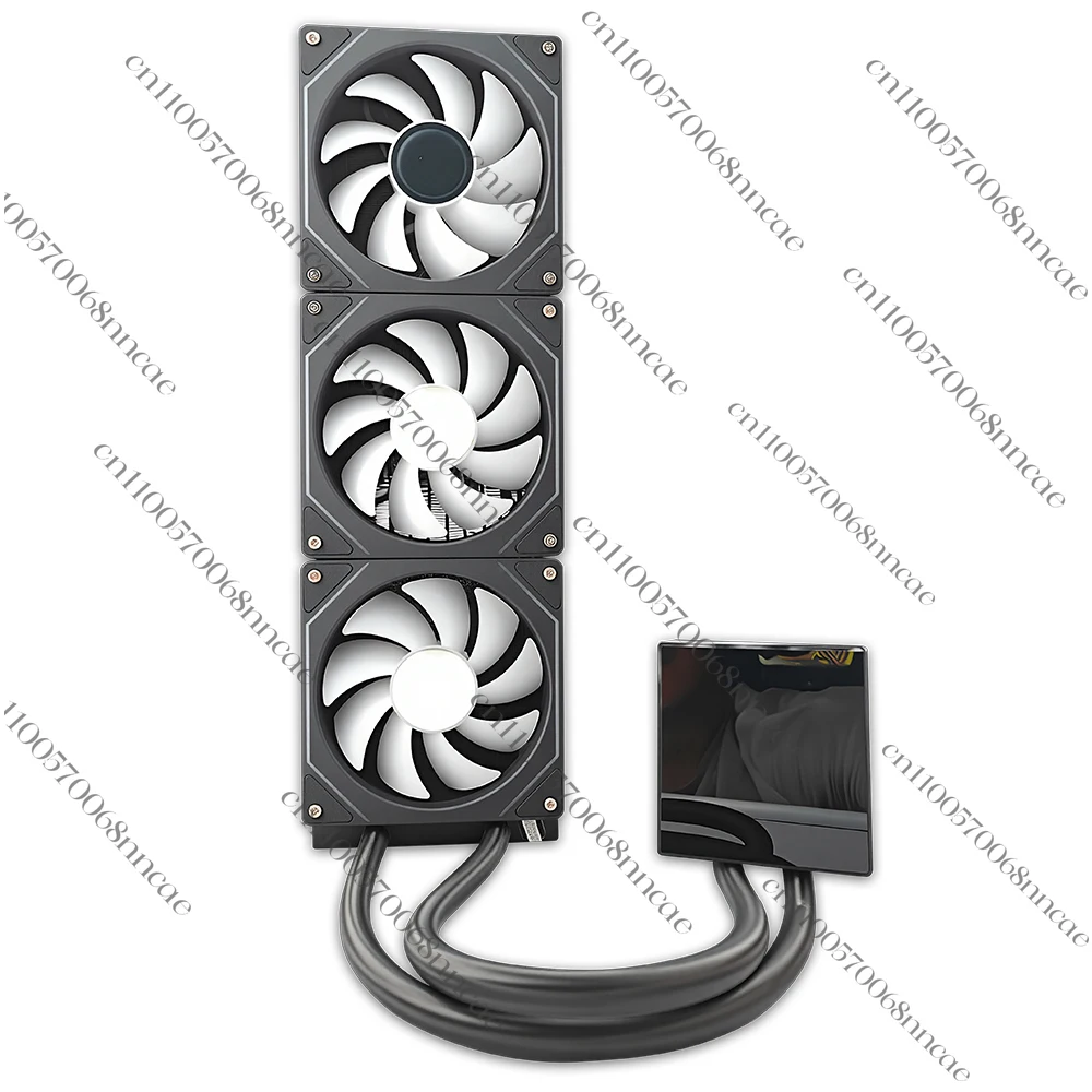 Refroidisseur de processeur li - Aio Liquid Cooler avis et prix
