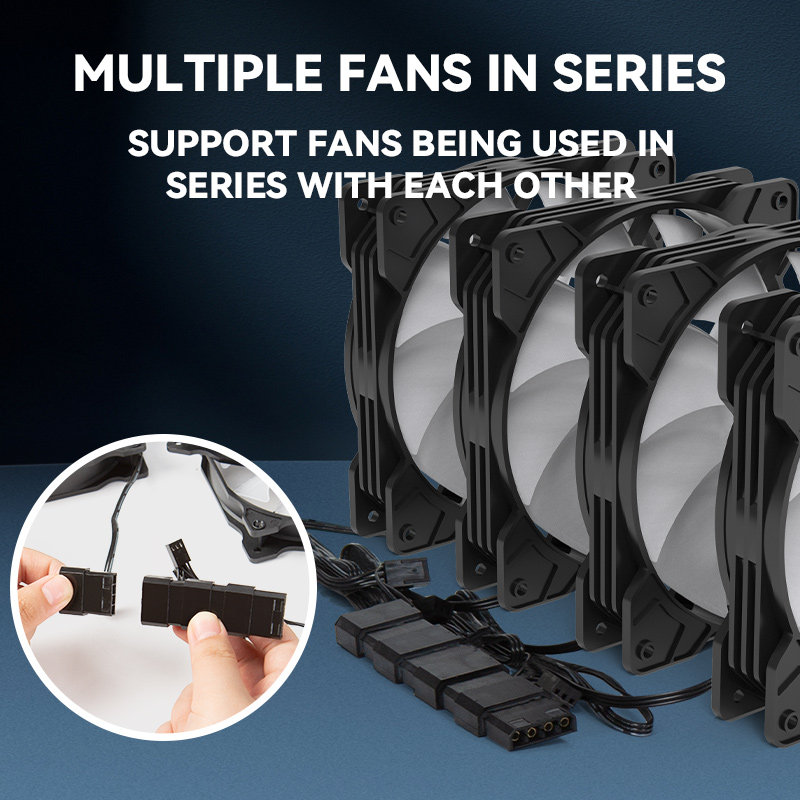 SilentEdge12v Ventilateur de c - Gpu Cooler avis et prix