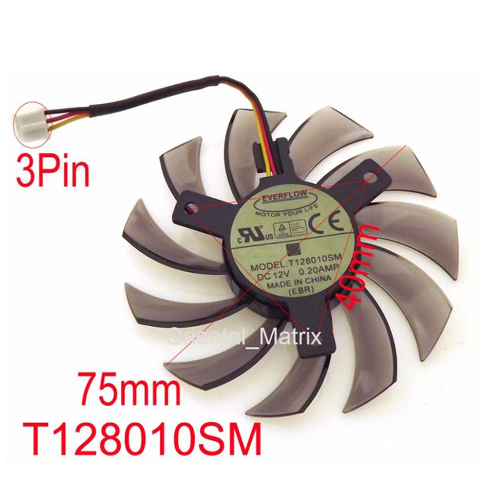 Ventilateur de refroidissement - Cpu Cooler avis et prix