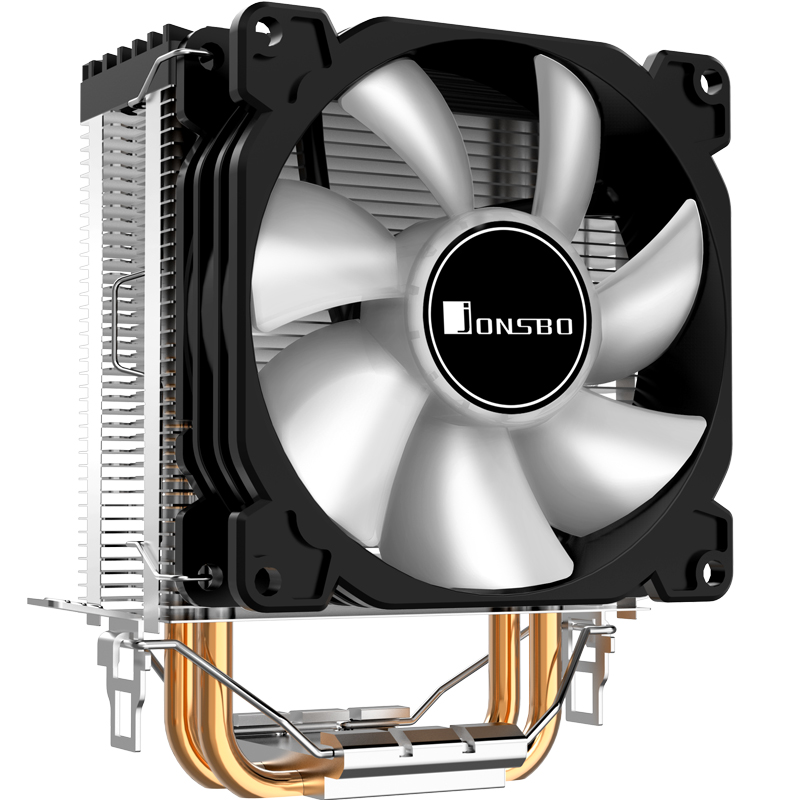 Jonsbo CR1200 refroidisseur de - Cpu Cooler avis et prix
