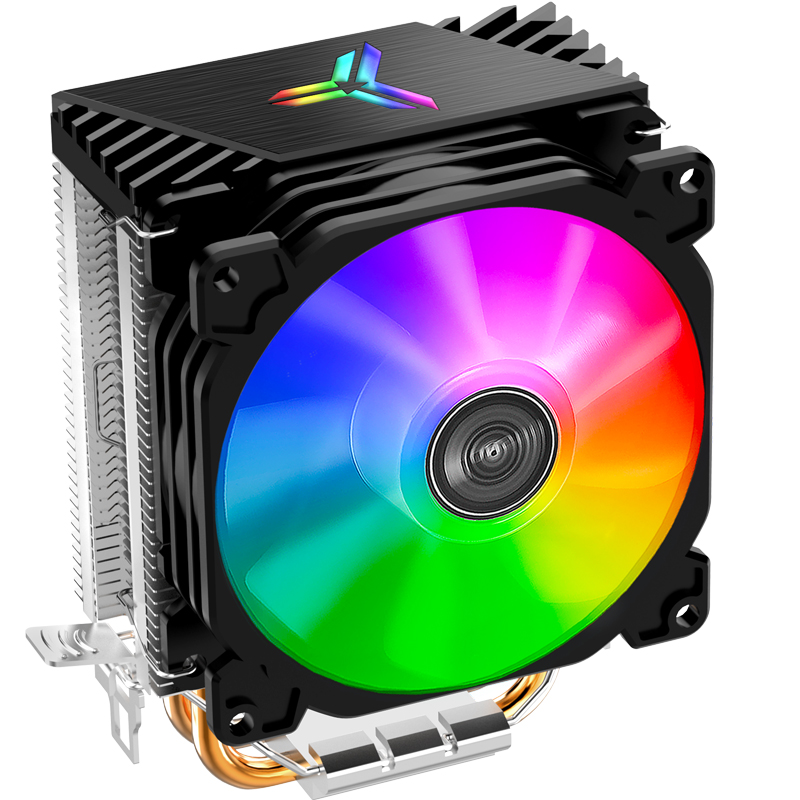 Jonsbo CR1200 refroidisseur de - Cpu Cooler avis et prix