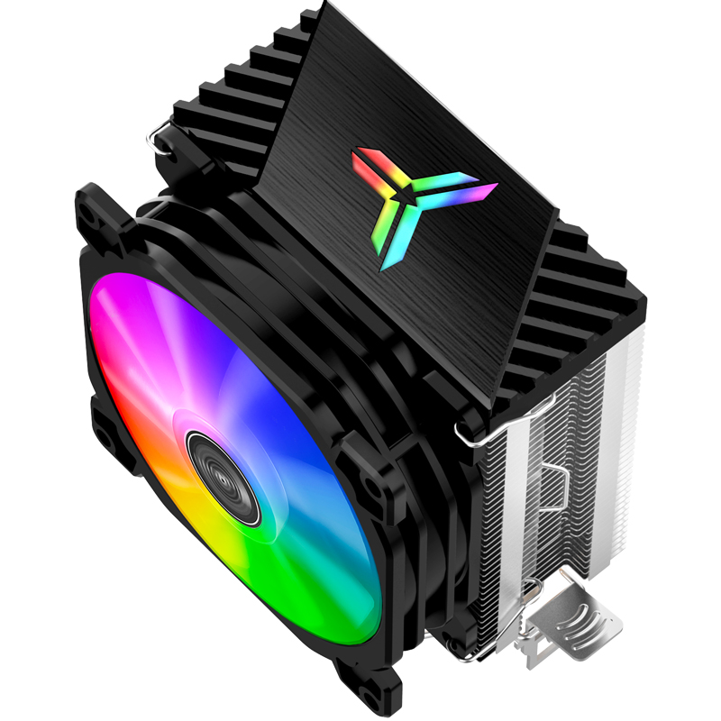 Jonsbo CR1200 refroidisseur de - Cpu Cooler avis et prix