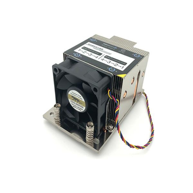 Ventilateur de refroidissement - Cpu Cooler avis et prix