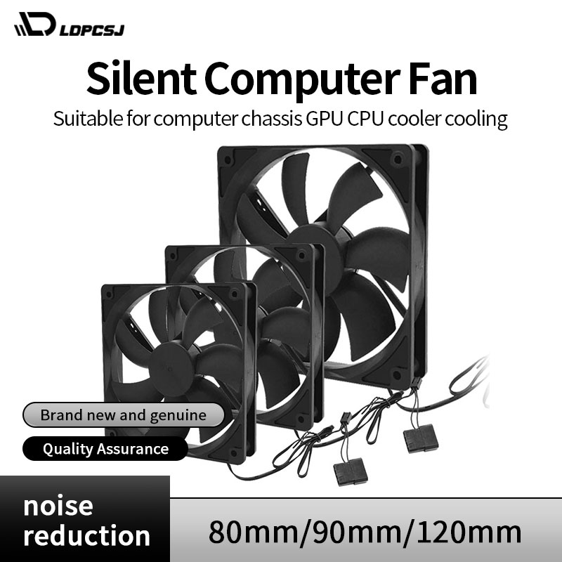 80mm 90mm 120mm ventilateur d' - Gpu Cooler avis et prix