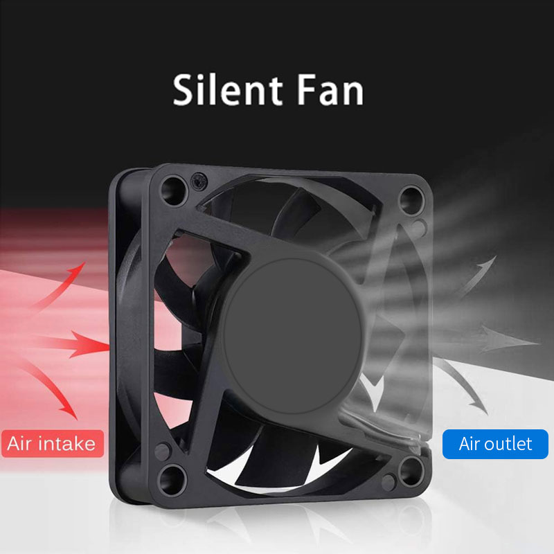 80mm 90mm 120mm ventilateur d' - Gpu Cooler avis et prix