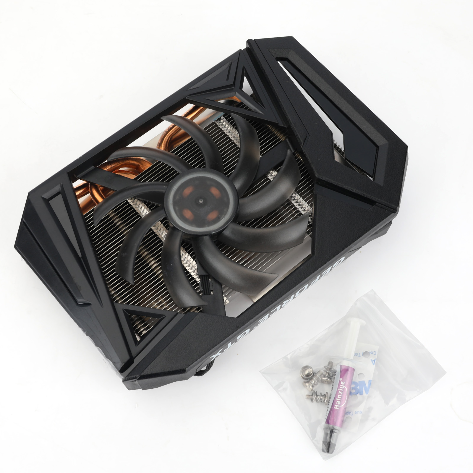 Ventilateur de dissipateur the - Cpu Fan avis et prix