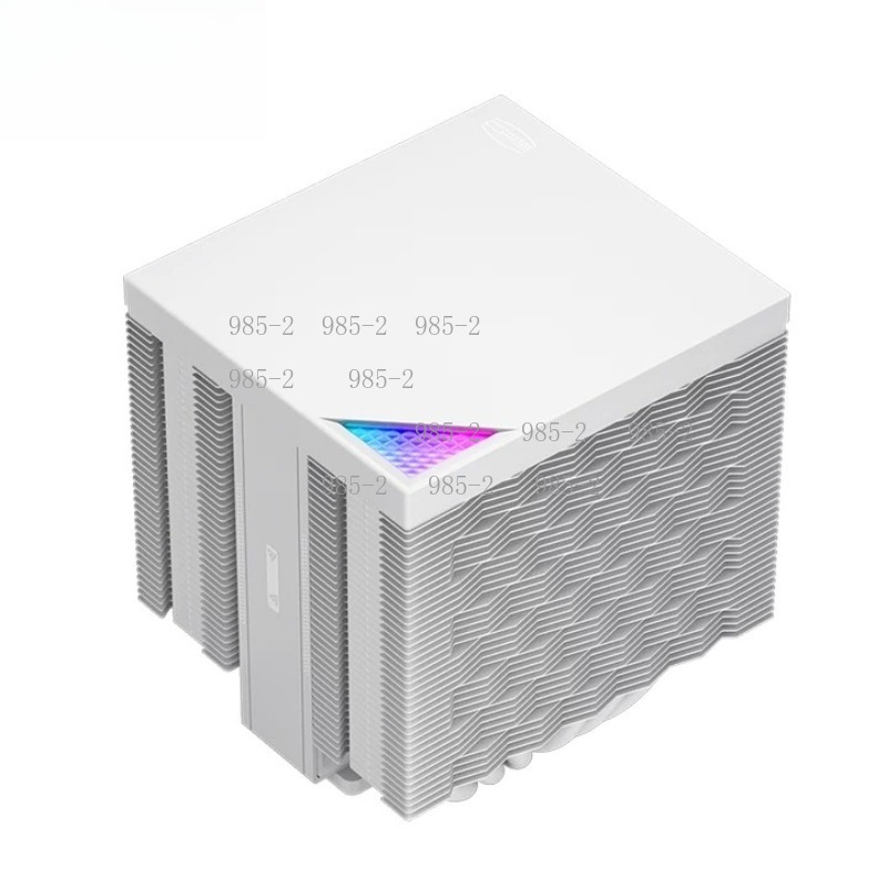 Radiateur CPU à 6 caloducs, re - Cpu Cooler avis et prix