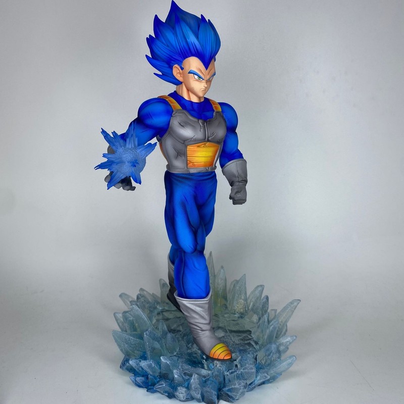 Figurine Dragon Ball Super Sai - Case Fan avis et prix
