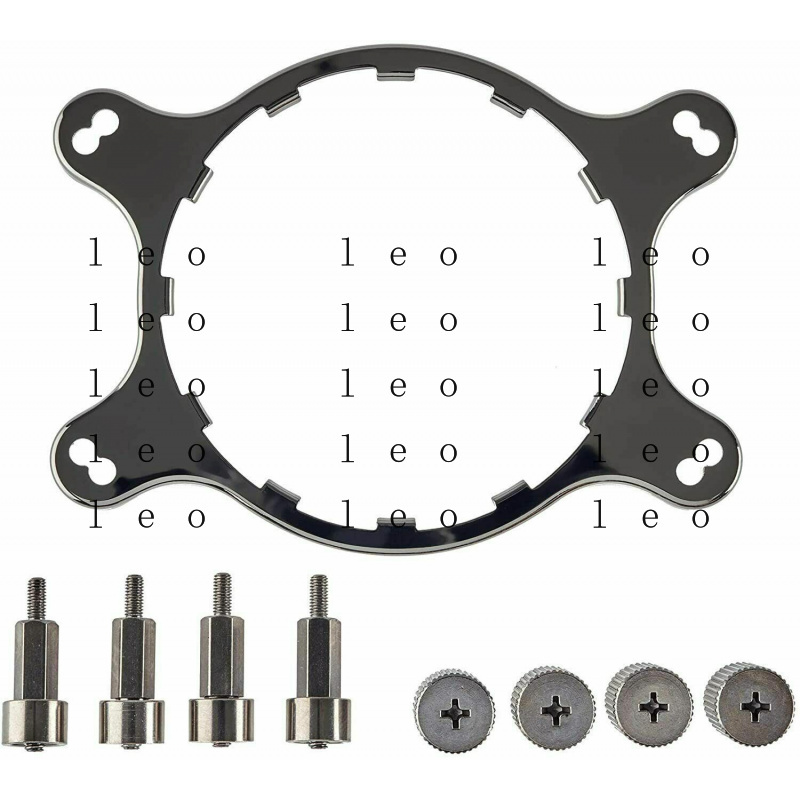 Kit de support de montage AA A - Aio Liquid Cooler avis et prix