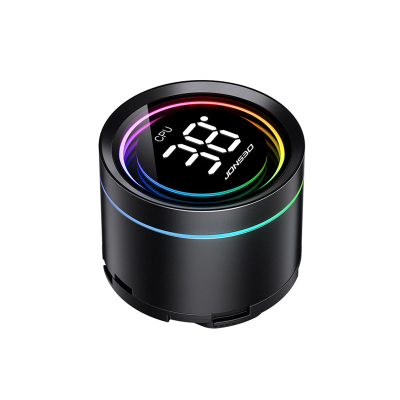Jonsbo TH-360 AIO CPU refroidi - Aio Liquid Cooler avis et prix