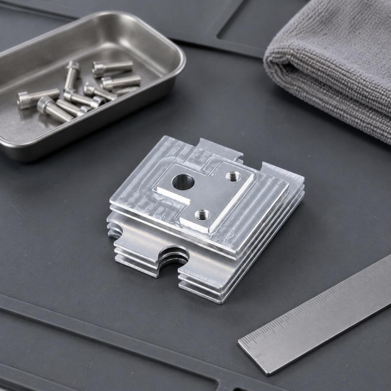 Dissipateur thermique SE Hoten - Heatsink avis et prix