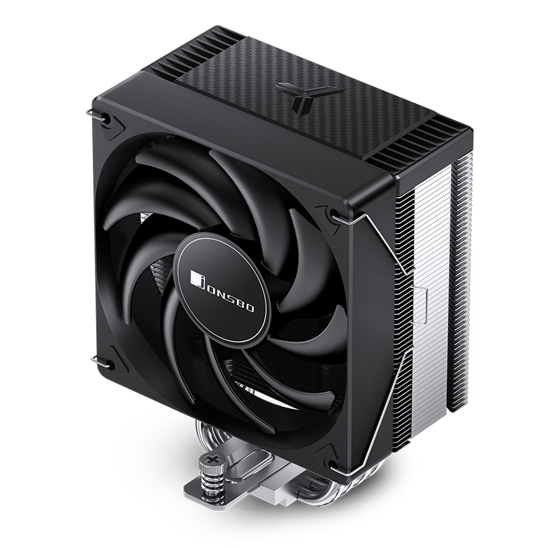 JONSBO CR-1000 EVO – refroidis - Cpu Heatsink avis et prix