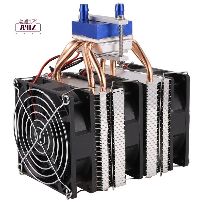 Refroidisseur thermoélectrique - Chiller Water Cooling System Pc avis et prix