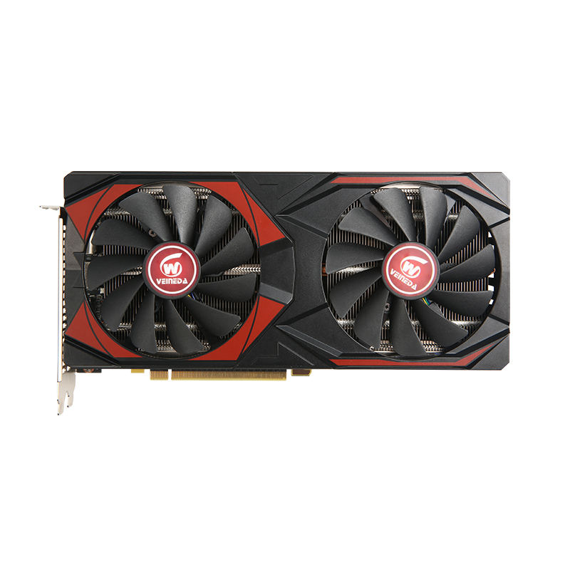 Veineda RX 5700XT 8GB carte gr - Cpu Fan avis et prix