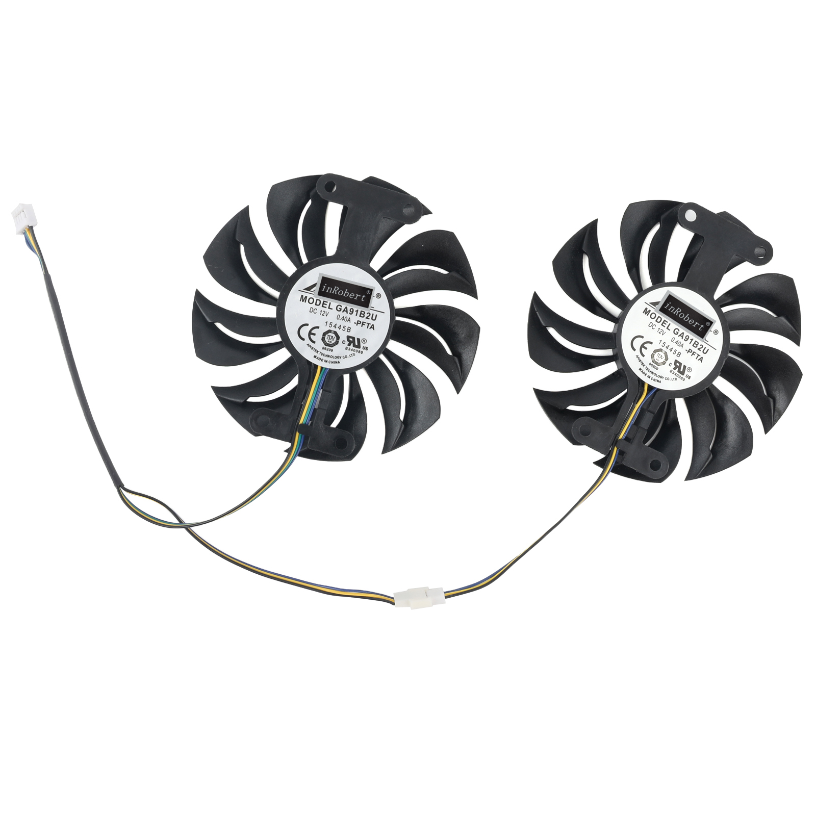 Ventilateur de refroidissement - Cpu Cooler avis et prix