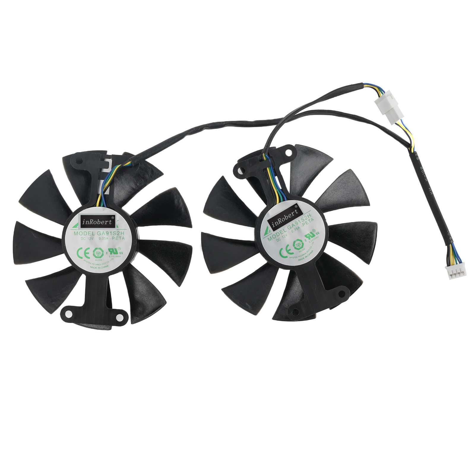 Ventilateur de refroidissement - Cpu Cooler avis et prix